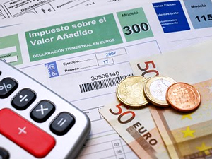 ¿Desde cuando existe el IVA en España?