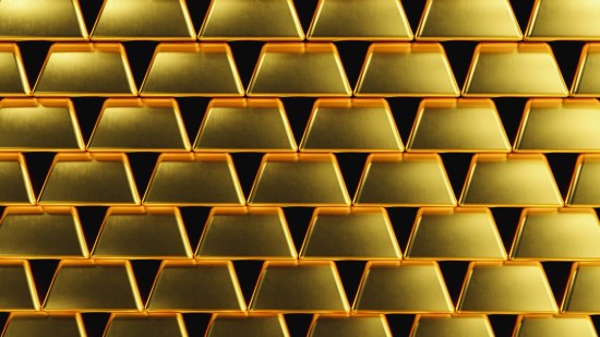 Oro nazi