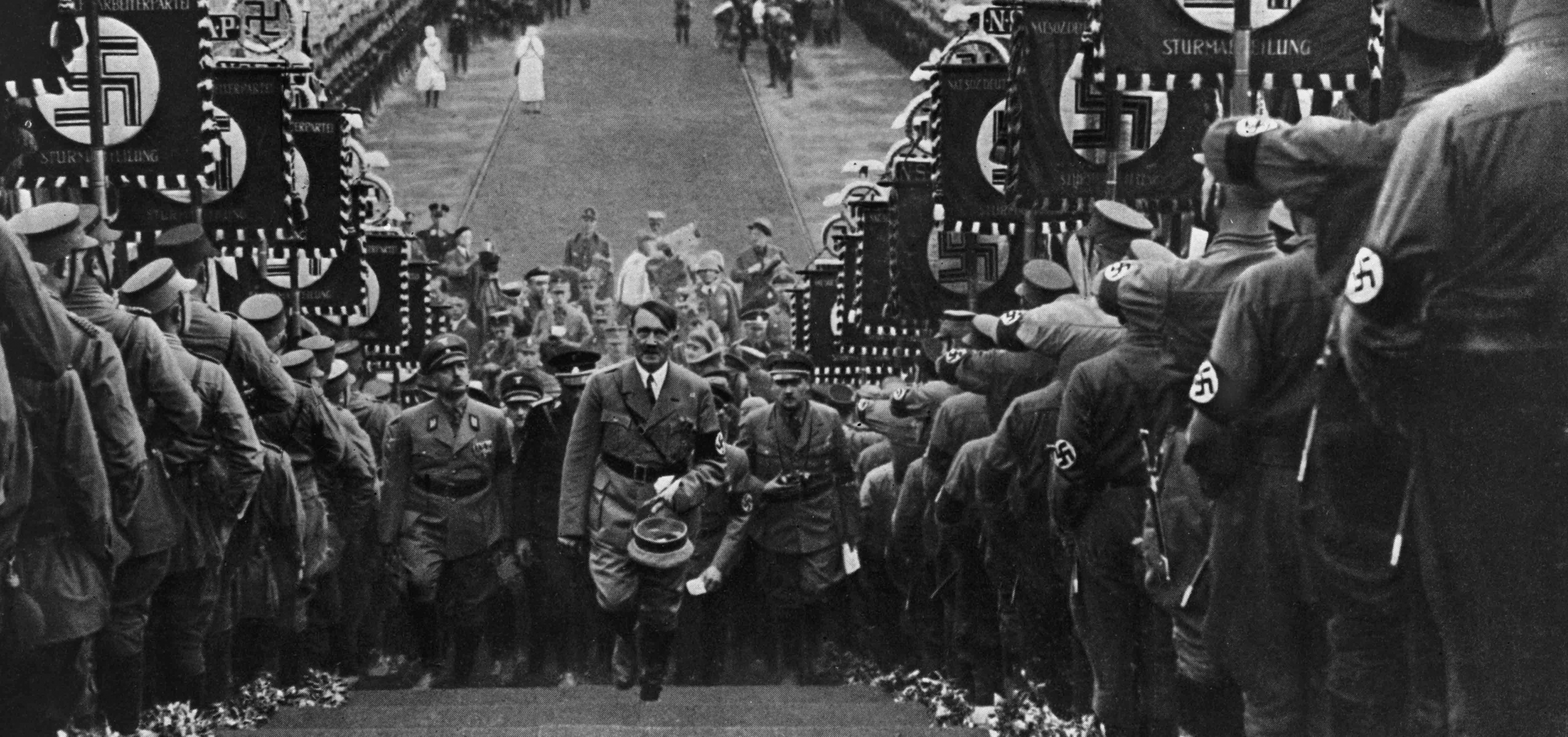 nazis
