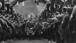 nazis