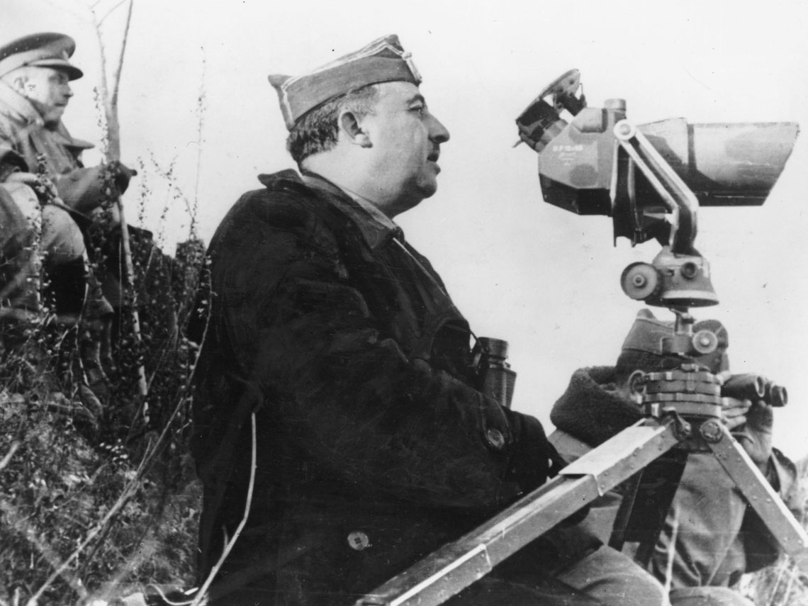 Francisco Franco