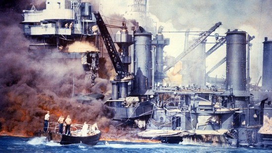 Pearl Harbor