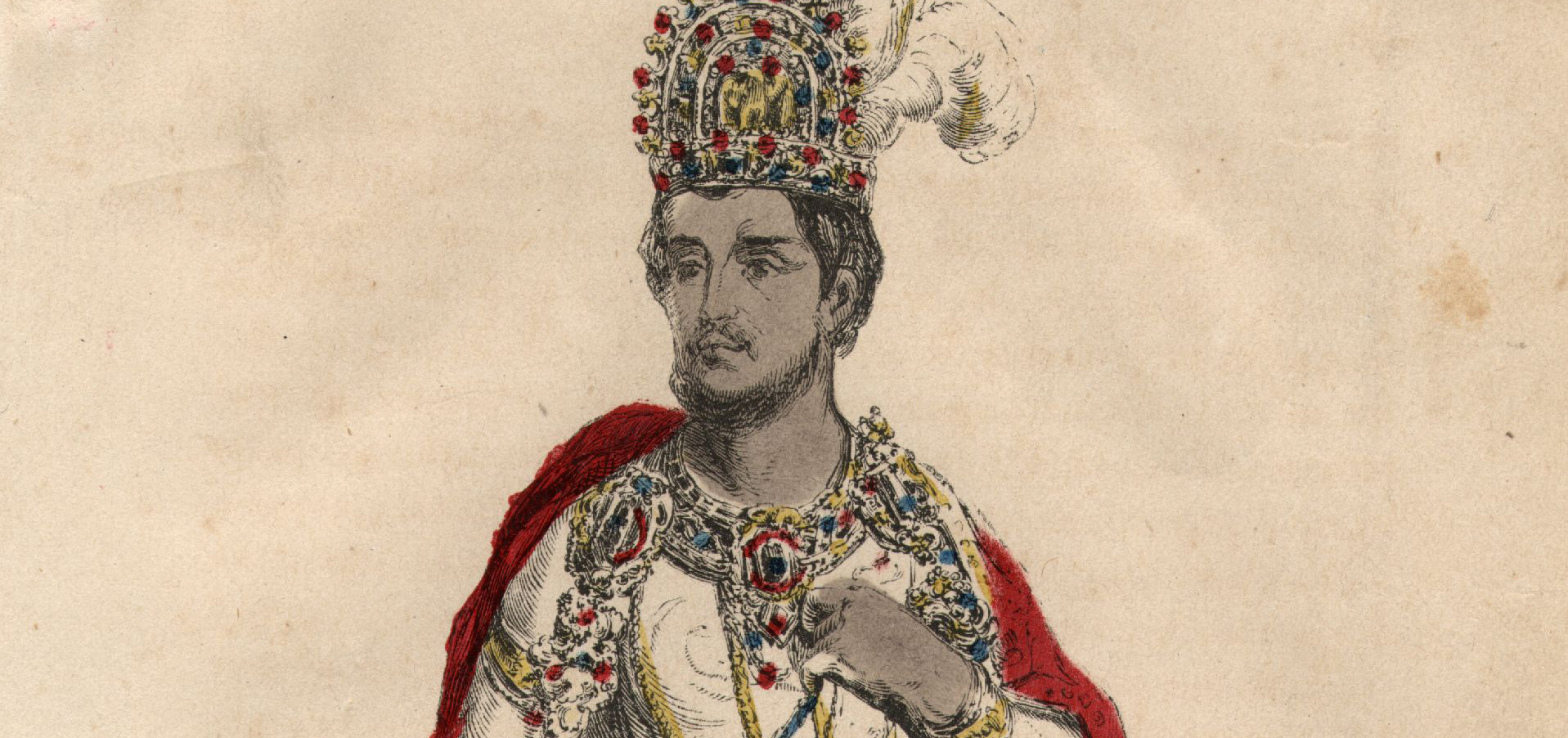 Moctezuma