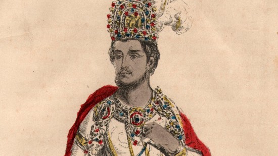Moctezuma