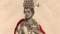 Moctezuma