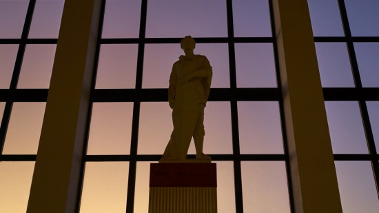 Estatua de Augusto