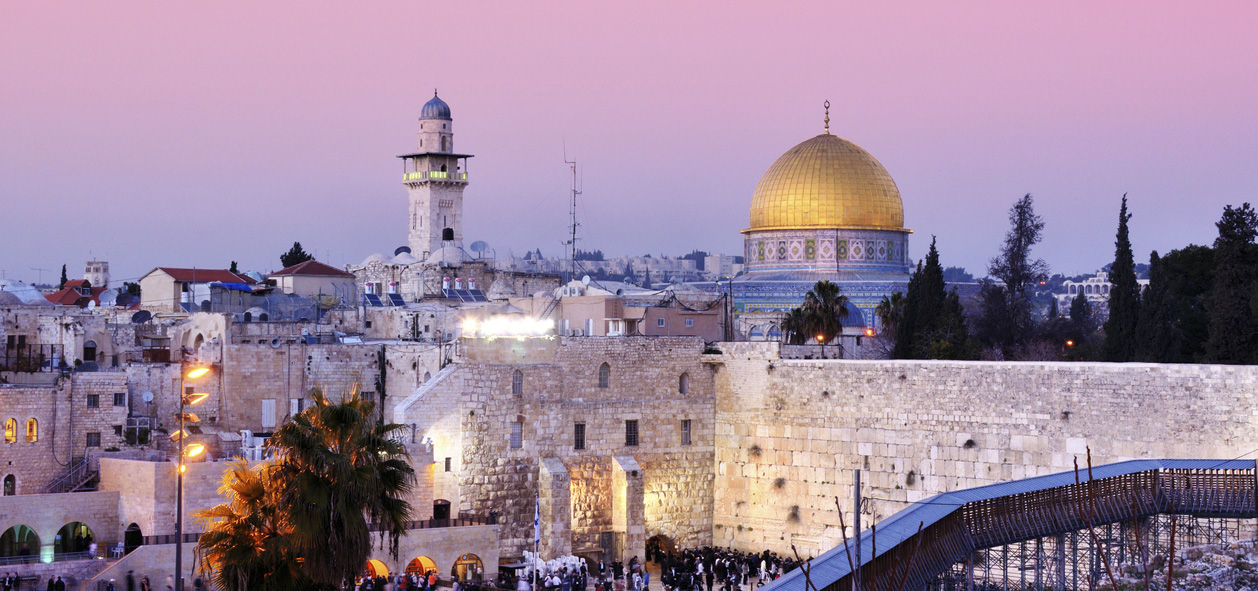 Jerusalén