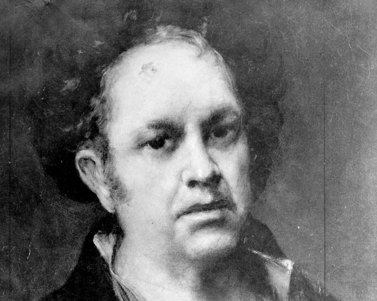Goya