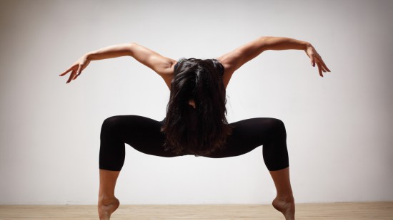 Danza moderna