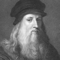 ¿Hizo alguna escultura Leonardo Da Vinci?