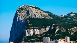 ¿Desde cuándo Gibraltar no es territorio español?