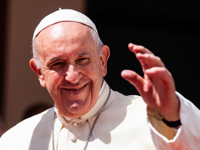 Papa Francisco