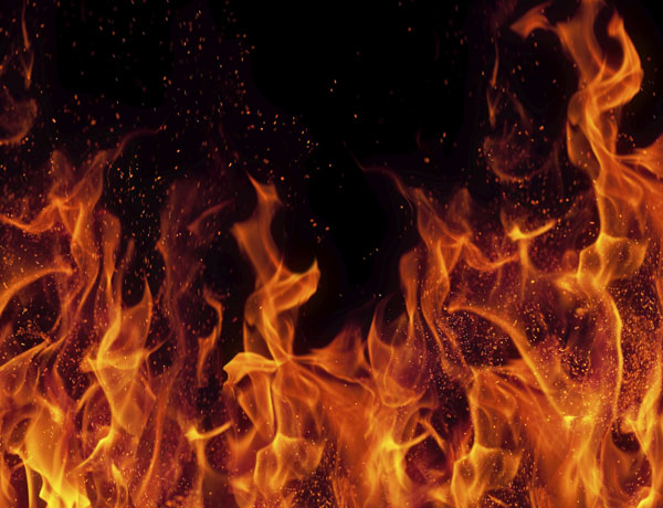 ¿Existe el fuego valyrio de Juego de Tronos?