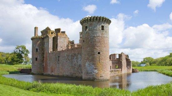 ¿Para qué servían los fosos de los castillos?