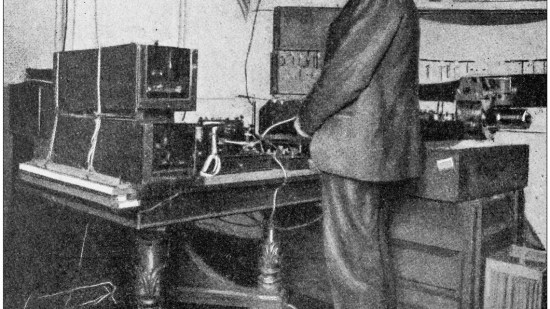 marconi-radio