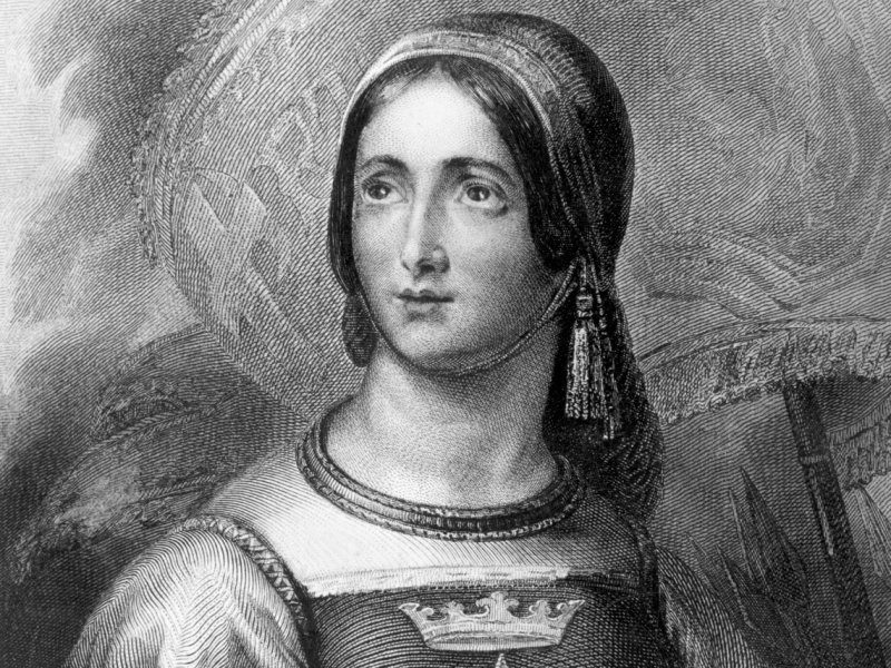 Juana de Arco
