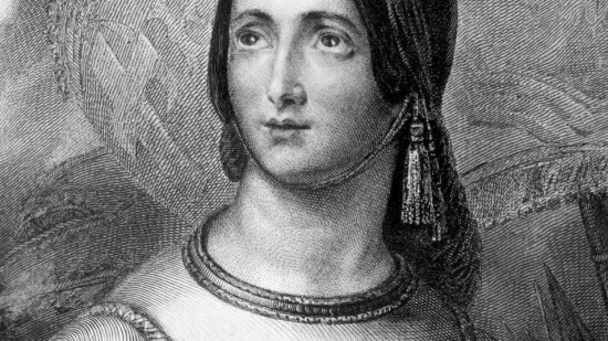 Juana de Arco