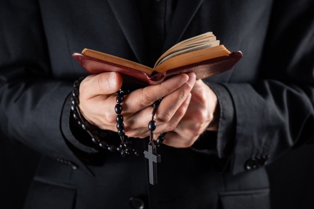 ¿Cuántos tipos de cristianos hay?