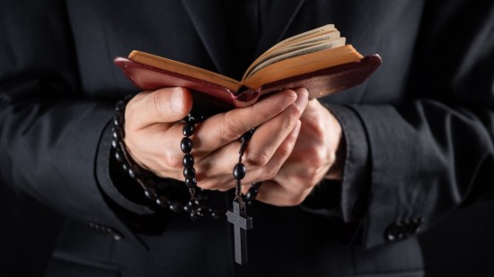 ¿Cuántos tipos de cristianos hay?