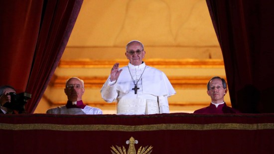 Francisco I