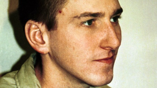 Timothy McVeigh