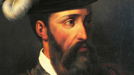 Francisco Pizarro