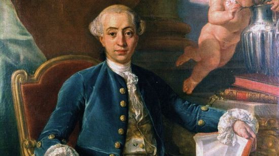 Casanova