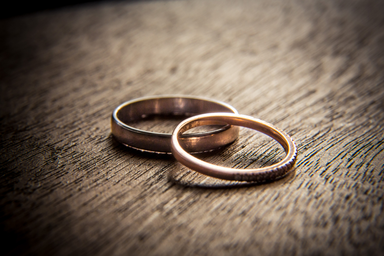 anillos
