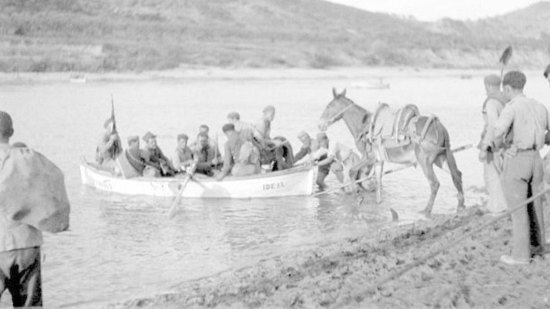 Batalla del Ebro