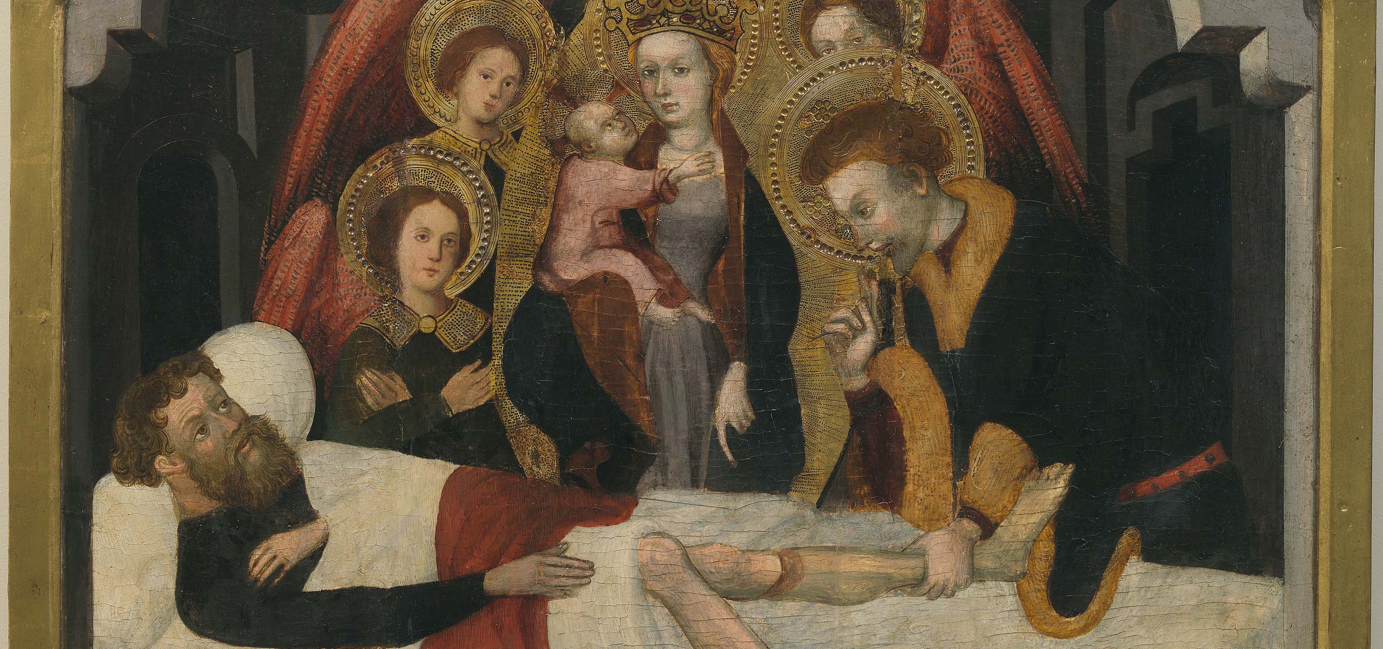 San Hipólito de Roma
