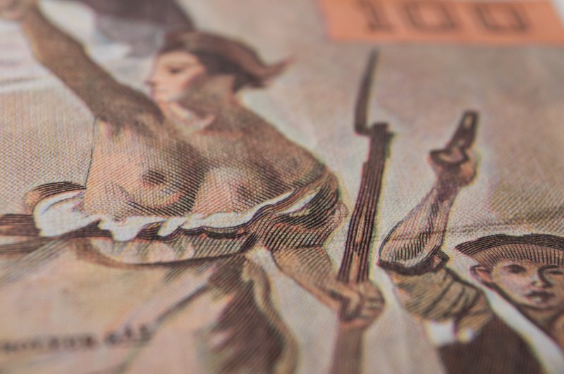 revolución francesa