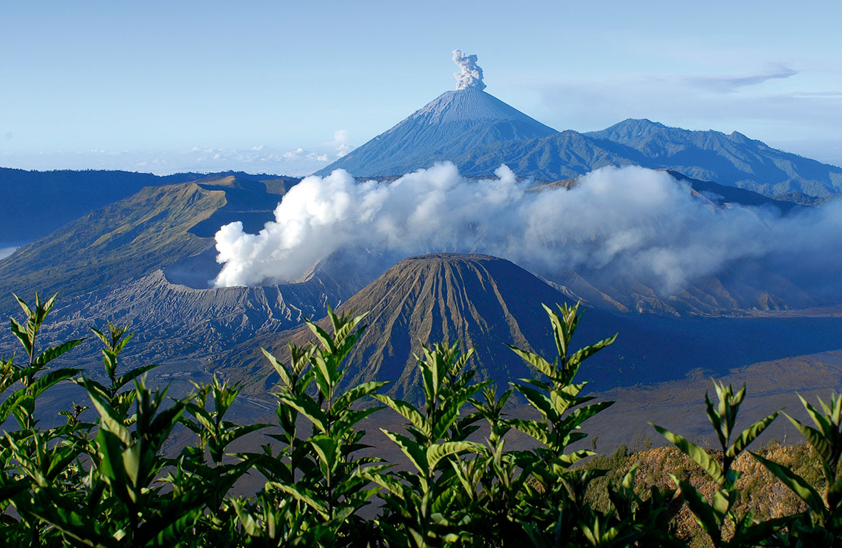 Indonesia