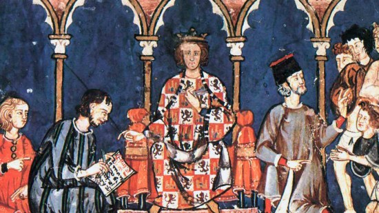 Alfonso X