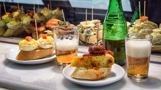 Tapas