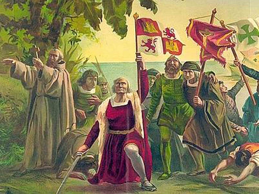 Conquistadores