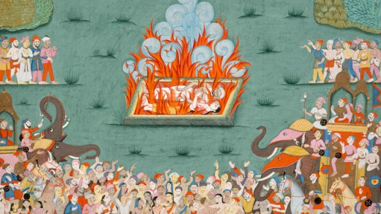 Sati