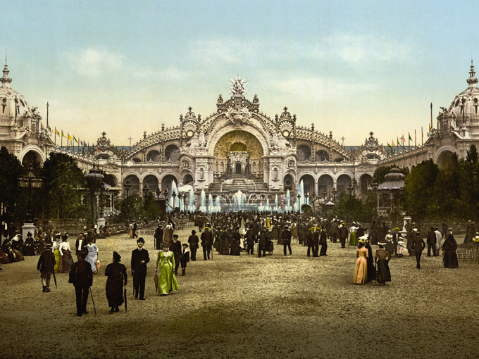 Belle Époque