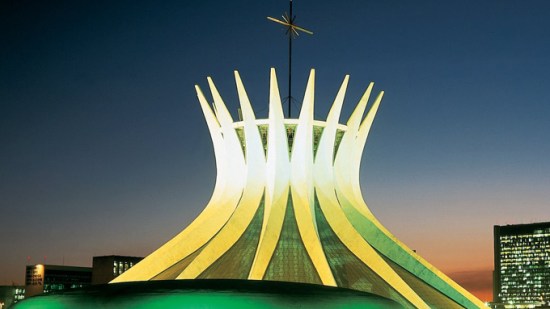 Catedral de Brasilia