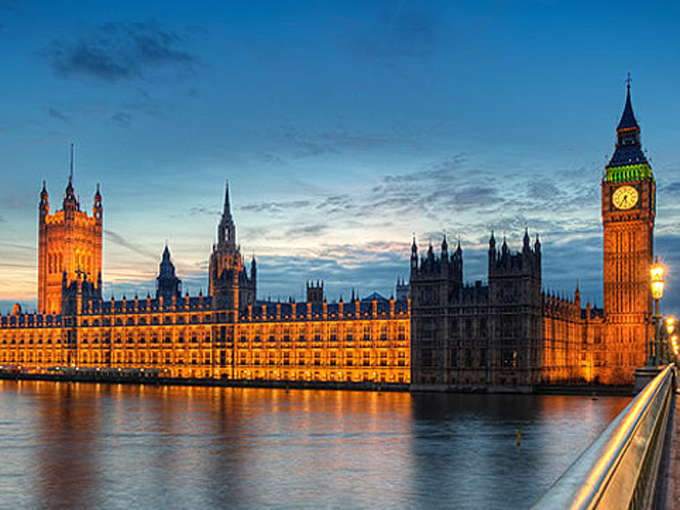 Big Ben