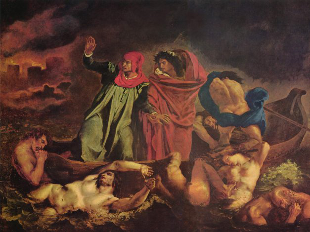 Dante