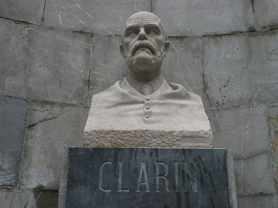 ¿Por qué a Leopoldo Alas se le llamó 'Clarín'?