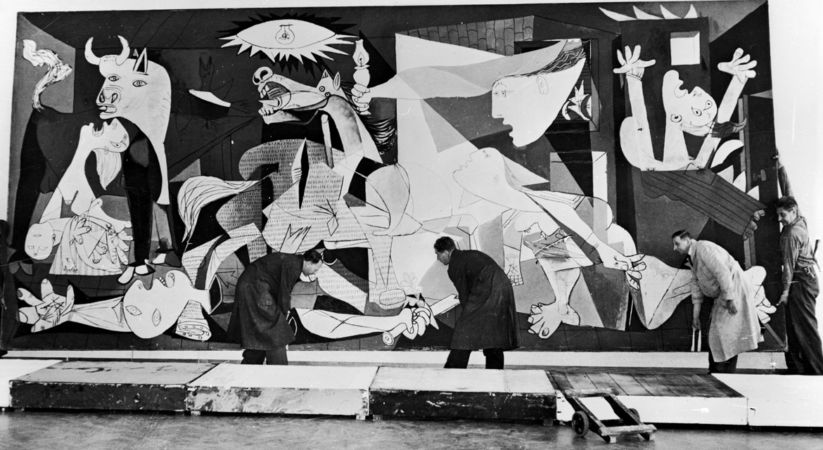 Guernica