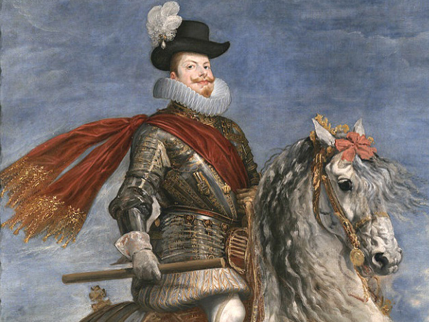 Felipe III