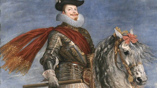 Felipe III