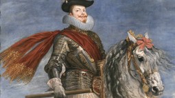 Felipe III