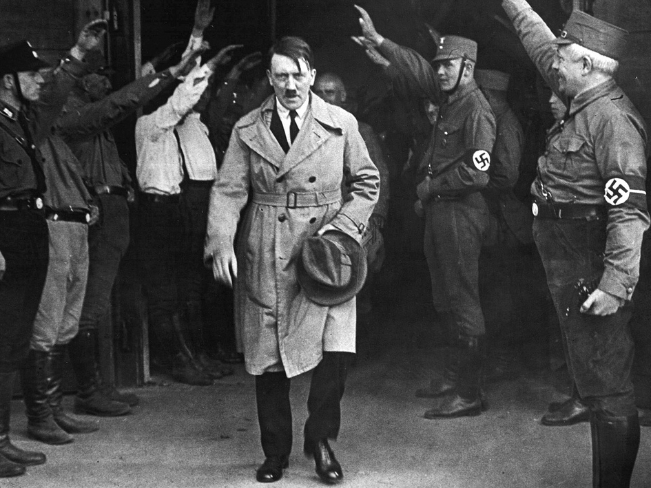 Hitler