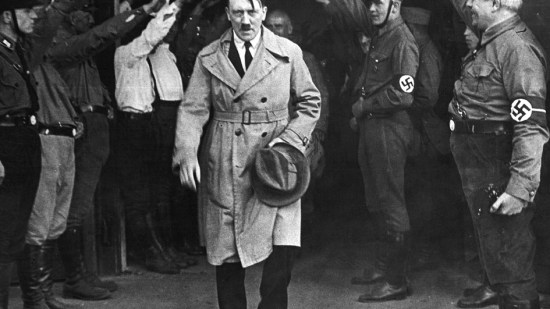 Hitler