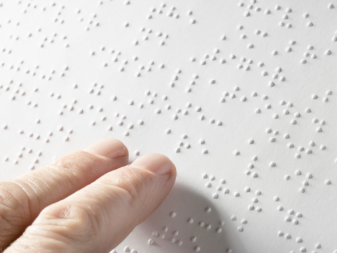 Braille