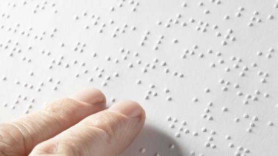 Braille