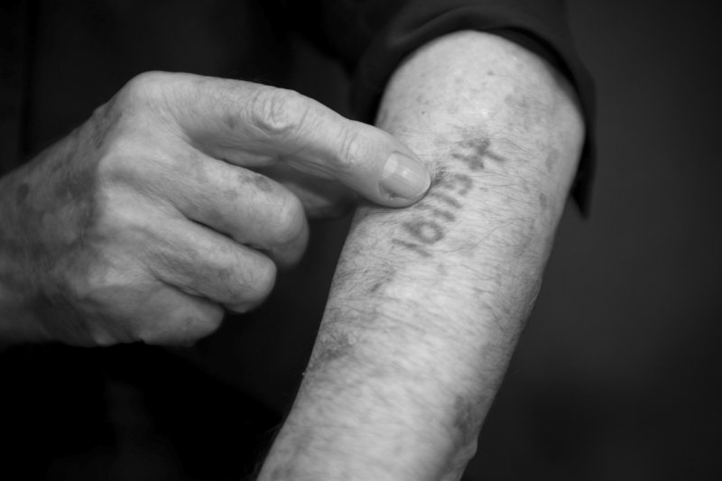 ¿Qué es el negacionismo del Holocausto?